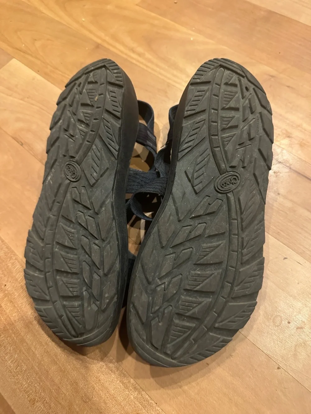 Men’s Chaco Sandals Size 13